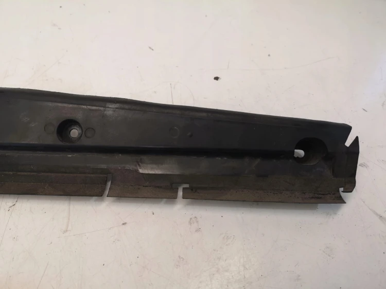 KIEROWNICA POWIETRZA AUDI A6 C7 A7 4G0121292E