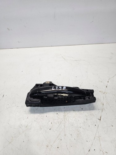 KLAMKA LEWA AUDI A4 B8 A5 8T Q5 LY9B 8T0837885A *