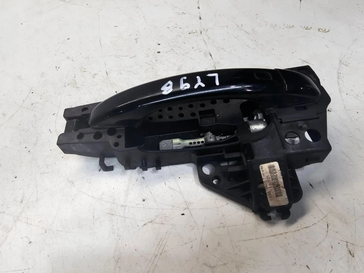 KLAMKA LEWA AUDI A4 B8 A5 8T Q5 LY9B 8T0837885A *