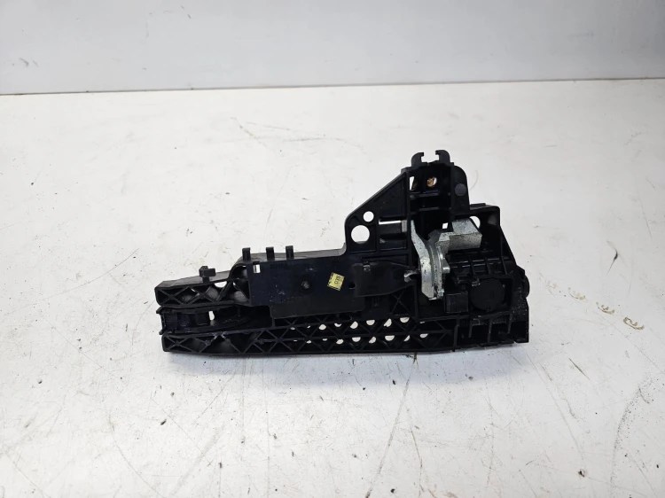 KLAMKA LEWA AUDI A4 B8 A5 8T Q5 LY9B 8T0837885A *