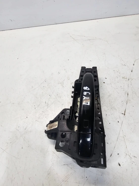 KLAMKA LEWA AUDI A4 B8 A5 8T Q5 LY9B 8T0837885A *