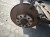 SANKI WÓZEK TYŁ KOMPLET AUDI A3 8V VW SEAT SKODA 5Q0501049 ORYGINAŁ KOMPLET