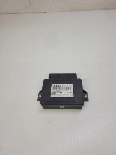 STEROWNIK HAMULCA RĘCZNEGO AUDI A6 C7 4H0907801G