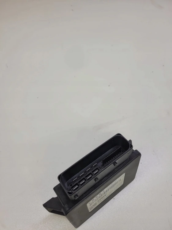 STEROWNIK HAMULCA RĘCZNEGO AUDI A6 C7 4H0907801G
