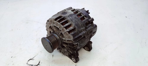 ALTERNATOR AUDI Q5 8R VOLKSWAGEN SEAT SKODA 2.0 TDI 150A 03G903016F