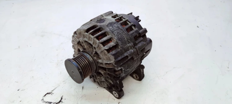 ALTERNATOR AUDI Q5 8R VOLKSWAGEN SEAT SKODA 2.0 TDI 150A 03G903016F