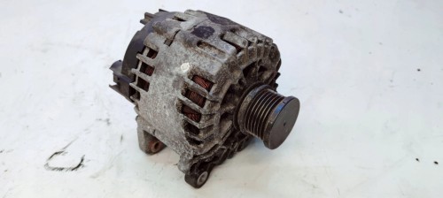 ALTERNATOR AUDI Q5 8R VOLKSWAGEN SEAT SKODA 2.0 TDI 150A 03G903016F