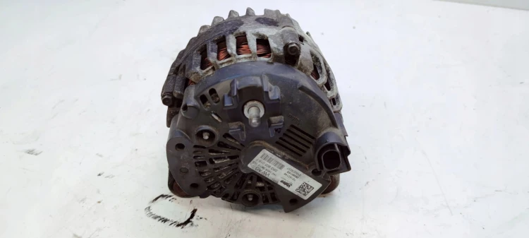 ALTERNATOR AUDI Q5 8R VOLKSWAGEN SEAT SKODA 2.0 TDI 150A 03G903016F