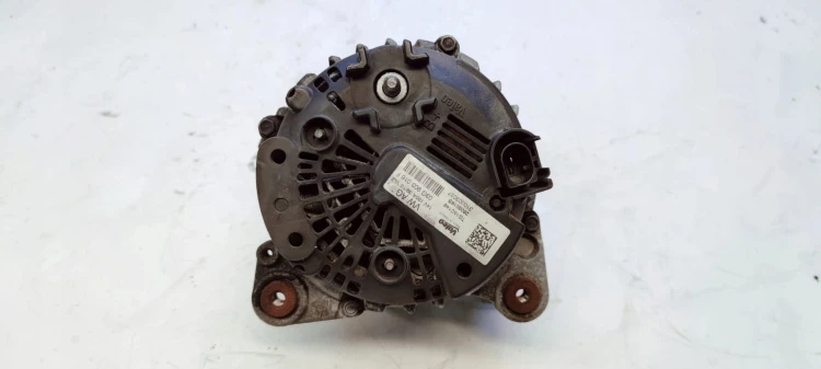 ALTERNATOR AUDI Q5 8R VOLKSWAGEN SEAT SKODA 2.0 TDI 150A 03G903016F