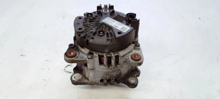 ALTERNATOR AUDI Q5 8R VOLKSWAGEN SEAT SKODA 2.0 TDI 150A 03G903016F