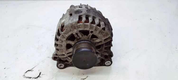 ALTERNATOR AUDI Q5 8R VOLKSWAGEN SEAT SKODA 2.0 TDI 150A 03G903016F