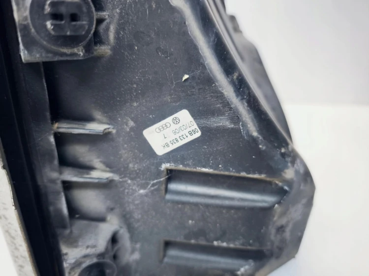 OBUDOWA FILTRA POWIETRZA AUDI A4 B6 B7 1.6 ALZ 06B133835BK