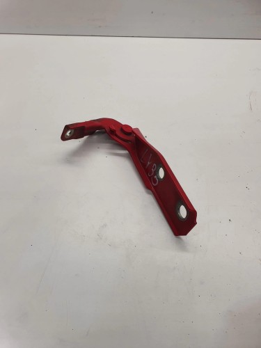 ZAWIAS MASKI LEWY AUDI A3 8P LIFT 8P0823301 LY3J