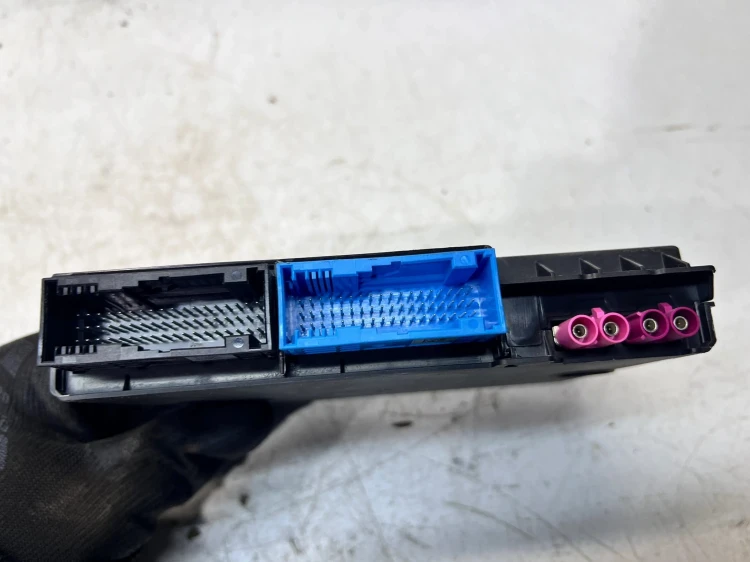 MODUŁ STEROWNIK GATEWAY AUDI A5 8W 8W5907468F