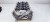 GŁOWICA LEWA AUDI A4 B6 B7 A6 4.2 BBK 079103737H