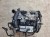 SILNIK KOMPLETNY AUDI VW SEAT SKODA 1.2 TFSI CBZ CBZB ORYGINAŁ 124607KM *2*