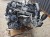 SILNIK KOMPLETNY AUDI VW SEAT SKODA 1.2 TFSI CBZ CBZB ORYGINAŁ 124607KM *2*