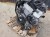 SILNIK KOMPLETNY AUDI VW SEAT SKODA 1.2 TFSI CBZ CBZB ORYGINAŁ 124607KM *2*