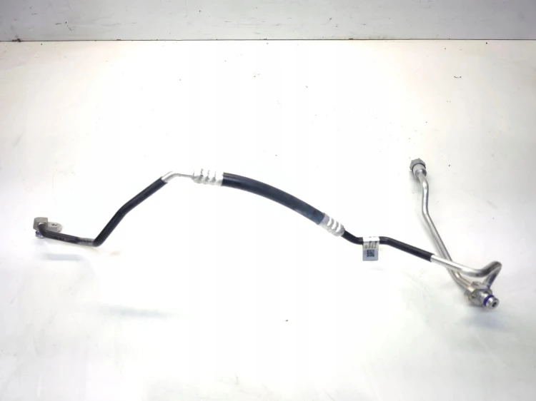 PRZEWÓD WĄŻ KLIMATYZACJI AUDI A4 B9 A5 LIFT 8W1816720G