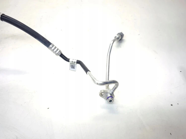 PRZEWÓD WĄŻ KLIMATYZACJI AUDI A4 B9 A5 LIFT 8W1816720G