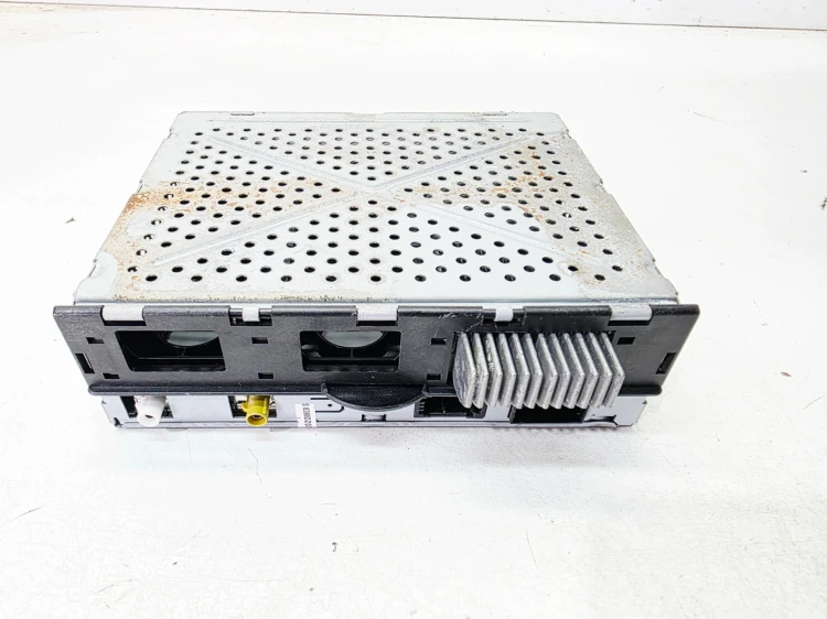 TUNER MODUŁ RADIA AUDI A6 C6 A8 D3 Q7 4L 4E0035541S 4E0910541Q