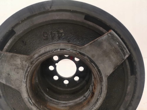 KOŁO PASOWE WAŁU AUDI VW 2.5 TDI 059105251M