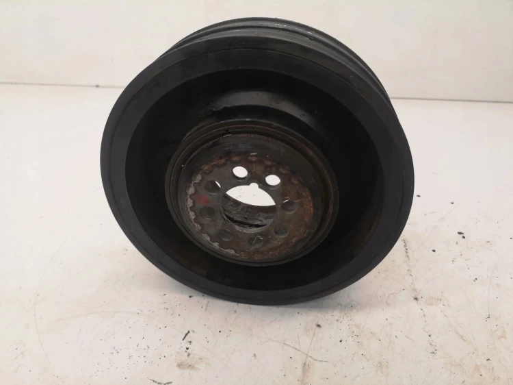 KOŁO PASOWE WAŁU AUDI VW 2.5 TDI 059105251M