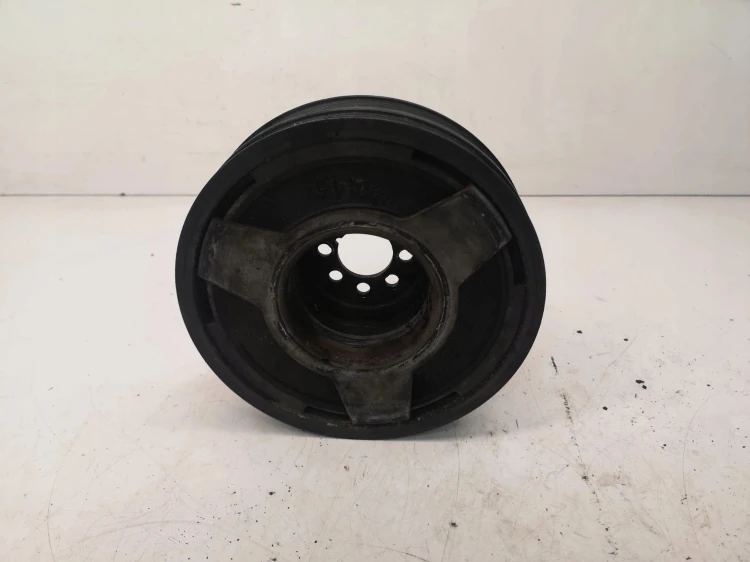 KOŁO PASOWE WAŁU AUDI VW 2.5 TDI 059105251M