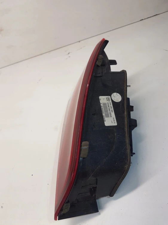 LAMPA LEWY TYŁ KLAPA AUDI A3 8V 5D 8V4945093