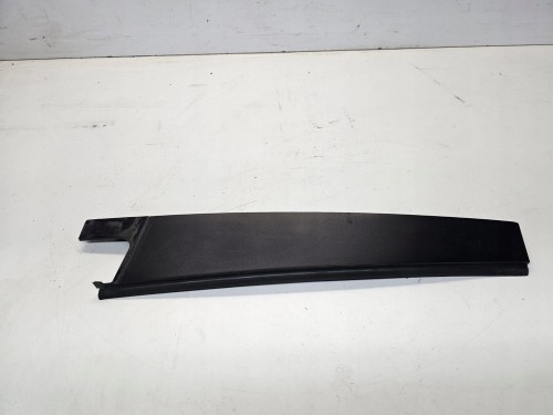 NAKŁADKA OSŁONA DRZWI PRAWY TYŁ AUDI Q5 8R 8R0839902N MAT