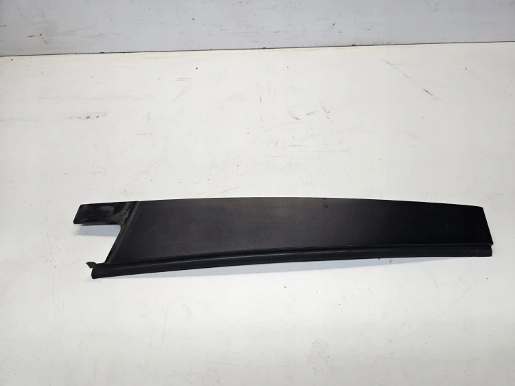 NAKŁADKA OSŁONA DRZWI PRAWY TYŁ AUDI Q5 8R 8R0839902N MAT