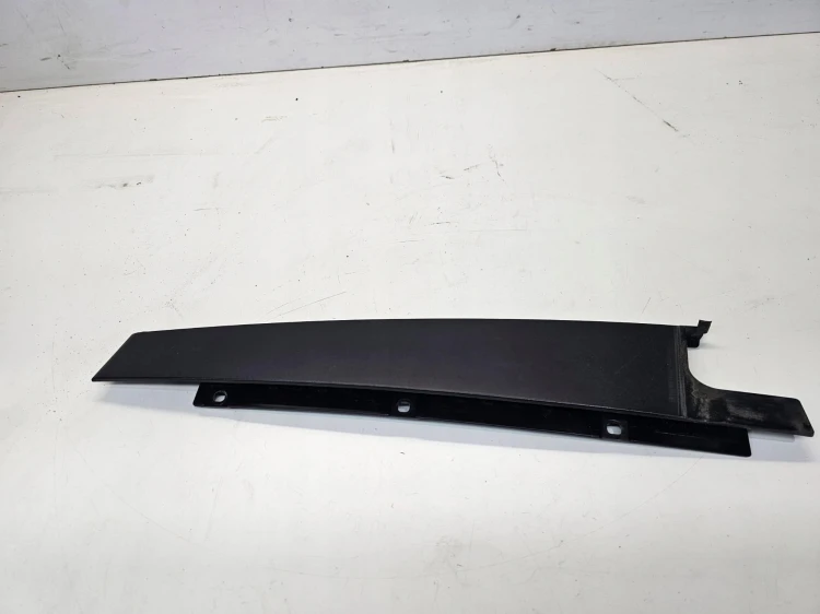 NAKŁADKA OSŁONA DRZWI PRAWY TYŁ AUDI Q5 8R 8R0839902N MAT