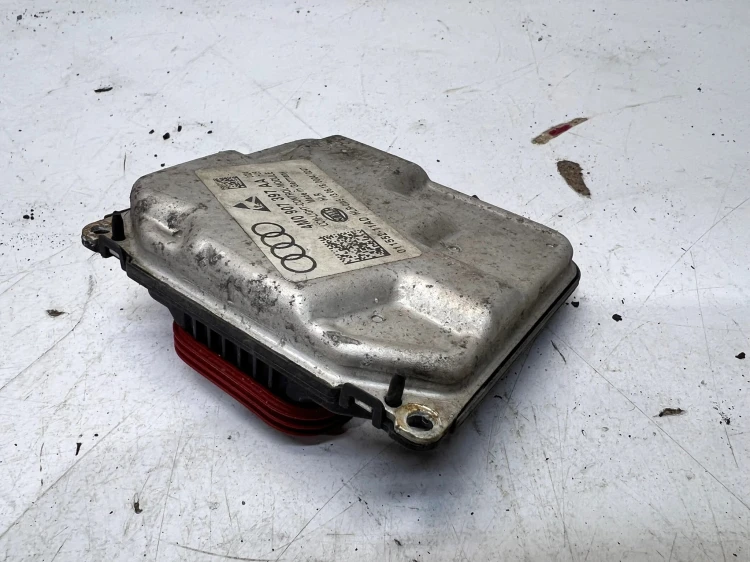 PRZETWORNICA MODUŁ LED AUDI A4 B9 A5 4M0907397AA