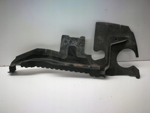 KIEROWNICA POWIETRZA PRAWA AUDI A6 C6 4F0121284G