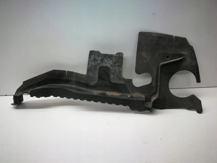 KIEROWNICA POWIETRZA PRAWA AUDI A6 C6 4F0121284G