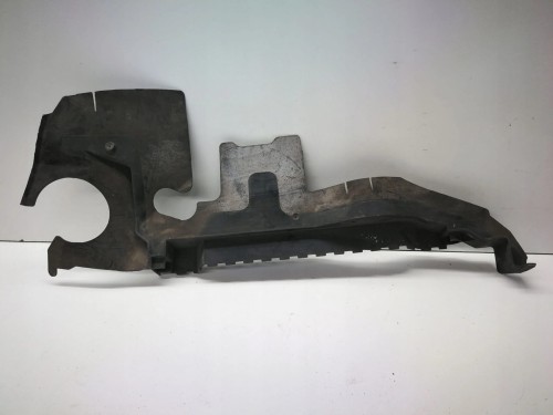 KIEROWNICA POWIETRZA PRAWA AUDI A6 C6 4F0121284G