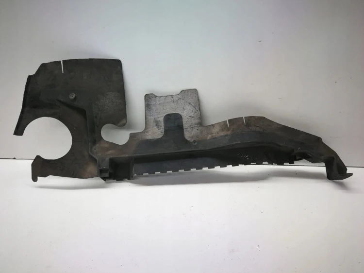 KIEROWNICA POWIETRZA PRAWA AUDI A6 C6 4F0121284G