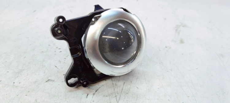 SOCZEWKA REFLEKTORA BI XENON LEWA AUDI A6 C6 15538804 16015700 EU