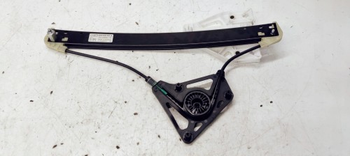 MECHANIZM SZYBY LEWY TYŁ AUDI A1 8X 8X4839461A