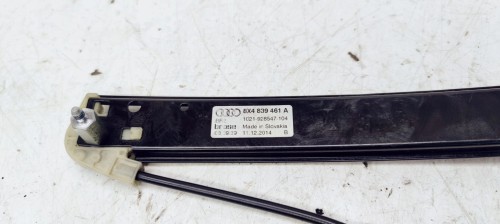 MECHANIZM SZYBY LEWY TYŁ AUDI A1 8X 8X4839461A