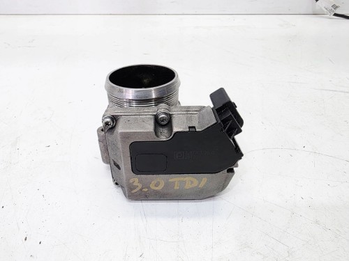 PRZEPUSTNICA KLAPA AUDI A4 B8 A5 8T A6 C6 Q5 2.7 3.0 TDI 7.03703.75.0