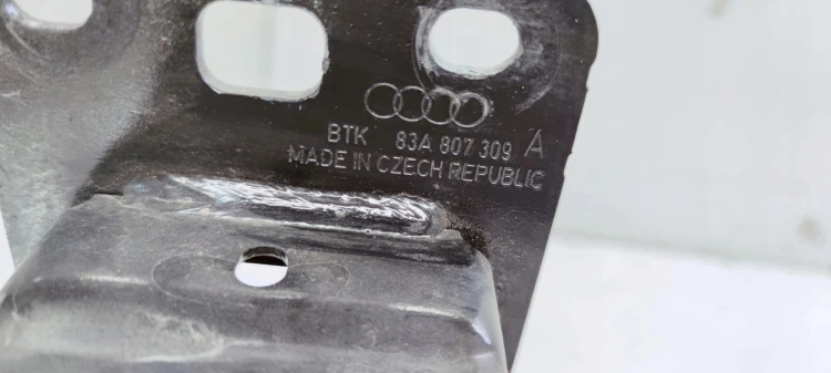 BELKA POD ZDERZAK TYŁ AUDI Q3 F3 83A807309A