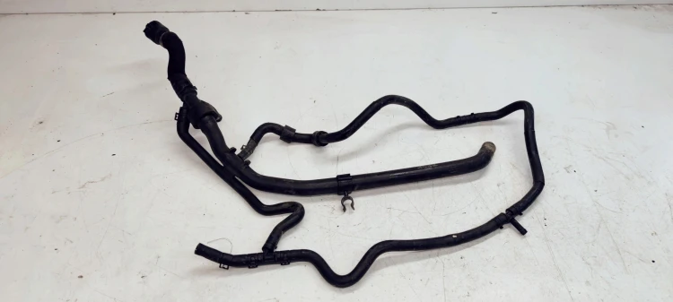 RURA WĄŻ WODY AUDI VW SKODA SEAT 1K0122101CQ