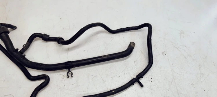 RURA WĄŻ WODY AUDI VW SKODA SEAT 1K0122101CQ
