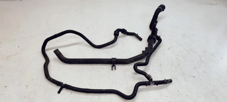 RURA WĄŻ WODY AUDI VW SKODA SEAT 1K0122101CQ