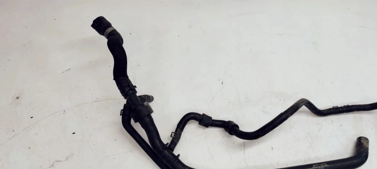 RURA WĄŻ WODY AUDI VW SKODA SEAT 1K0122101CQ