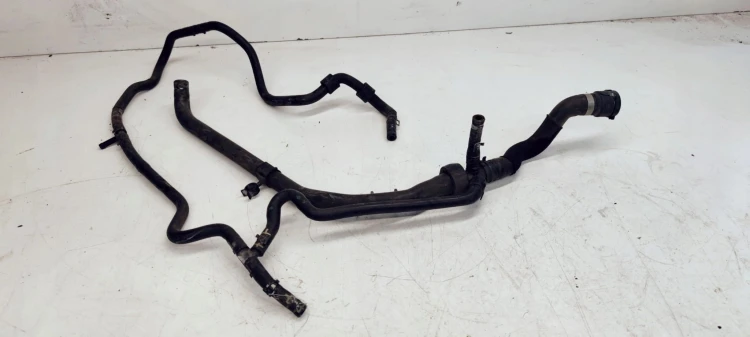RURA WĄŻ WODY AUDI VW SKODA SEAT 1K0122101CQ