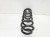 SPRĘŻYNA TYŁ TYLNA LEWA LUB PRAWA AUDI A6 C8 4K0511115JM 330MM X 16MM