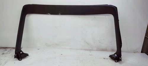 TAPICERKA KLAPY TYŁ AUDI A4 B9 AVANT 8W9867973