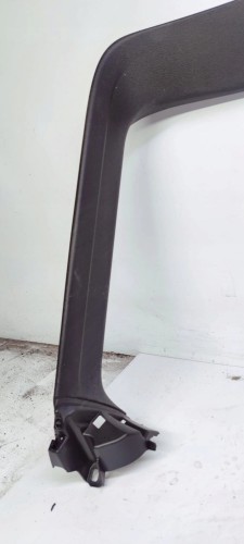 TAPICERKA KLAPY TYŁ AUDI A4 B9 AVANT 8W9867973